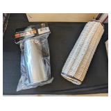 2 PC HAND PERCUSSION INSTRUMENTS, TOKA, MEINL