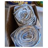 TALL KITCHEN TRASH BAGS