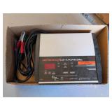 SPEED CHARGE UP TO 12 AMP CHARGER