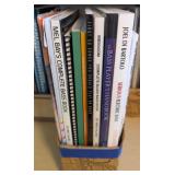 ASSTD ELECTRIC BASS BOOKS, MUSIC THEORY, BASS