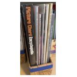 ASSTD VACUUM TUBE AMPLIFIER BASICS, GUITAR CHORD