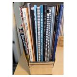 ASSTD FLUTE, BANJO, UKELELE, BLUES HARMONICA BOOKS