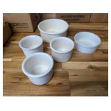 ASSTD CERAMIC BOWLS/RAMEKINS
