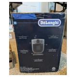 DELONGHI INSTANT CERAMIC HEATER