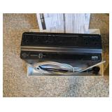 APC BY SCHNEIDER BACK-UPS 675 SURGE PROTECTOR