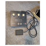 ZONE VI STUDIOS SOLID STATE DRYDOWN TIMER