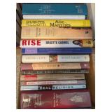 ASSTD BOOKS #11, RELIGIOUS BOOKS, DELIVERANCE