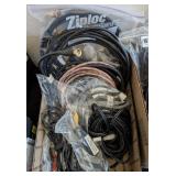 ASSTD CABLES, AUXILLIARY, OTHER