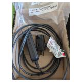 LAMP DIMMER POWER CORD