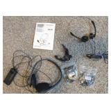 NOISEGUARD MOBILE HEADSET, EAR PHONES, OTHER