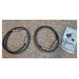 12 GUAGE POWER CABLES, OTHER