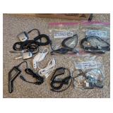 CAR CHARGER ADAPTORS,DC ADAPTOR, INTEC, MAGELLAN &