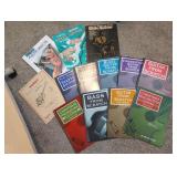 ASSTD GUITAR BOOKS, GUITAR AEROBICS, STEEL GUITAR