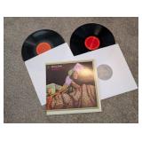 BESSIE SMITH 2-RECORD ALBUM, THE WORLDS GREATEST