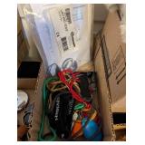 ASSTD LANYARDS, RETRACTABLE, OTHER