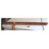 HIGH SPIRITS SPARROW HAWK FLUTE #1, KEY F MINOR