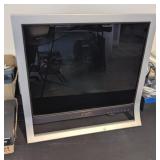 SONY 19' MONITOR