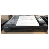 OPPO BLUE RAY DISC PLAYER #BDP-93 W/REMOTE