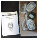 OMRON POCKET PEDOMETERS, OTHER