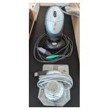 2 PC WIDE ANGLE LOW LIGHT 1.3 MEGA PIXEL WEB CAM &