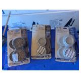 MSA RESPIRATOR REPLACEMENT CARTRIDGES