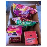 ASSTD ORCHID FOOD, AFRICAN VIOLET FOOD