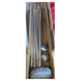 LONG PIPE WIND CHIME