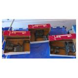 ASSTD CRAFTSMAN GLUING CLAMPS #2