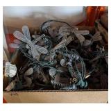 DRAGONFLY STYLE STRING LIGHTS