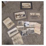 ASSTD VTG/ANTQ PHOTOGRAPHS: ARCHITECTURE,OTHER