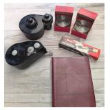 ASSTD VTG CAMERA EQUIPMENT, KODAK PHOTOGRAPHIC