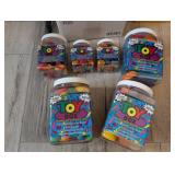 ASSTD CHEWABLE TREATS FOR EXOTIC BIRDS #11