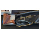 JOBEY DANSK MADE IN DENMARK PIPE #20