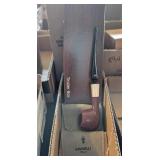 SAVINELLI #313 PIPE #19