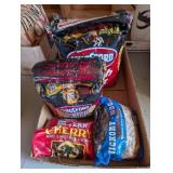 KINGSFORD MATCH LIGHT CHARCOAL, CHERRY SMOKING