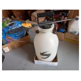 ROUNDUP PUMP SPRAYER