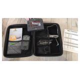 THERMOWORKS SMOKE DUAL CHANNEL BBQ ALARM