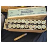 GOV'T ISSUE 45-70 BOX OF 20 CENTERFIRE RIFLE
