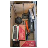 OFFICE SUPPLIES #7, STAPLERS, STAPLE PULLER , OTHR