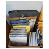 OFFICE SUPPLIES #10, ASSTD STENO PADS, COMPOSITION