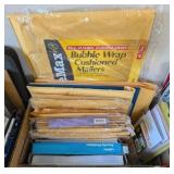 OFFICE SUPPLIES #6, ENVELOPES,SECURITY ENVELOPES &