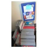 ASSTD HALLMARK CHRISTMAS CARDS, OTHER