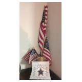 ASSTD AMERICAN FLAGS, OTHER