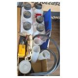 ASSTD PHOTOGRAPHY DEVELOPMENT ITEMS