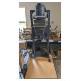 BESELER UNIVERSAL COLORHEAD ENLARGER