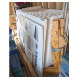 21 PC ASSTD FOAM INSULATION