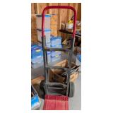 HAND TRUCK