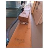 4 PC SCRAP WOOD, OTHER