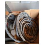 HEAVY DUTY POWER CORD