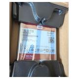 WESTERN DIGITAL WD RED NAS HARD DRIVE 10 TB NIB #7